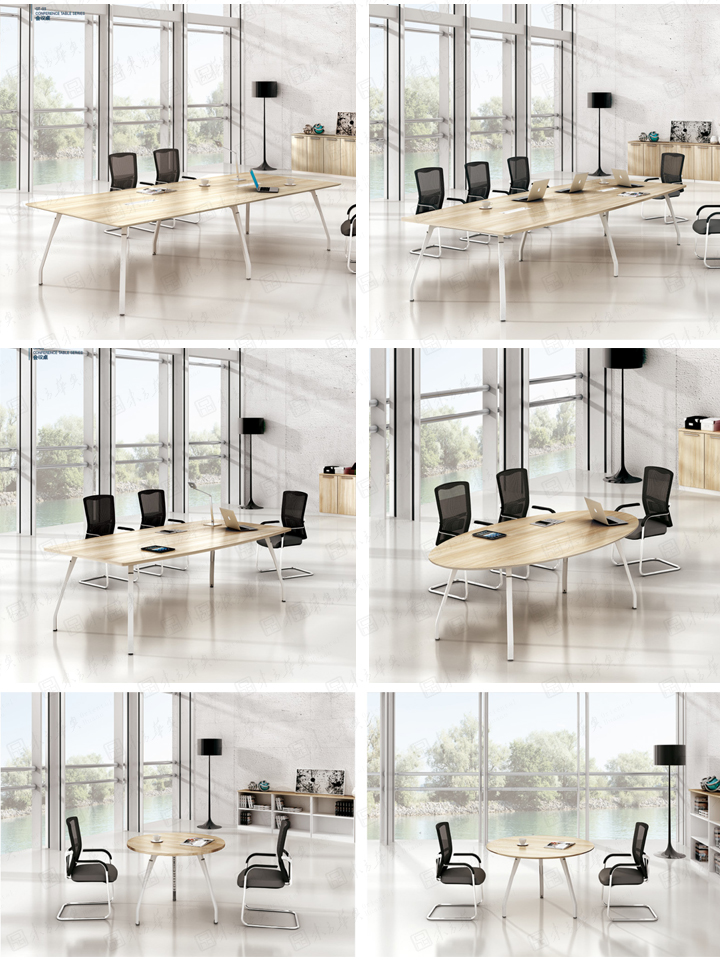 系统办公火狐官方网站|Gothic|办公火狐官方网站|Gothic|现代简约员工办公桌，职员桌，办公台，工作台