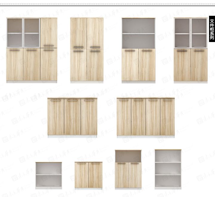 系统办公火狐官方网站|Gothic|办公火狐官方网站|Gothic|现代简约员工办公桌，职员桌，办公台，工作台