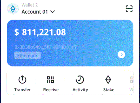 秦海岩:以航运为起点,以能源安详imToken钱包为锚:谈绿色甲醇与绿氨的战略